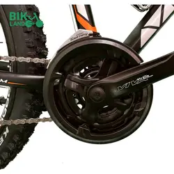 دوچرخه ویوا مدل اسپینر Spinner 500 سایز 26