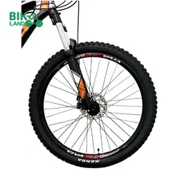 دوچرخه ویوا مدل اسپینر Spinner 500 سایز 26