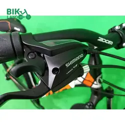 دوچرخه ویوا مدل اسپینر Spinner 500 سایز 26
