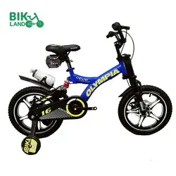 دوچرخه کودک المپیا مدل JOJO سایز 16