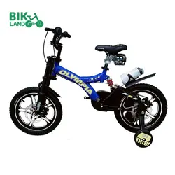 دوچرخه کودک المپیا مدل JOJO سایز 16