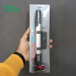 تلمبه دوچرخه های بایک مدل KIA-08