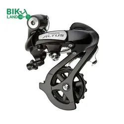 شانژمان دوچرخه شیمانو مدل ALTUS