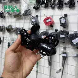 شانژمان دوچرخه سایگون SAIGUAN  طرح تورنی