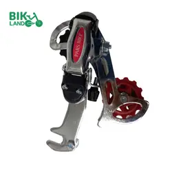 شانژمان دوچرخه پارس بایک مدل قرقره بزرگ