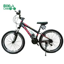 دوچرخه اوکی مدل 2407 سایز 24