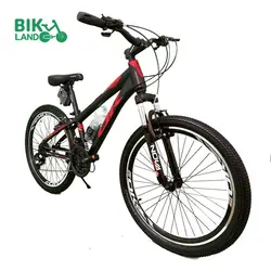 دوچرخه اوکی مدل 2407 سایز 24