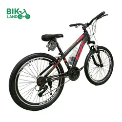 دوچرخه اوکی مدل 2407 سایز 24