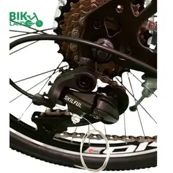 دوچرخه اوکی مدل 2407 سایز 24