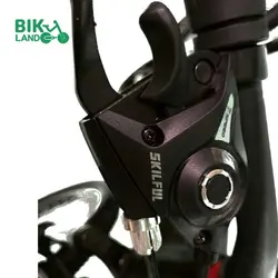 دوچرخه اوکی مدل 2407 سایز 24