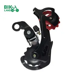 شانژمان دوچرخه SAIGUAN مدل تنه خور قرقره بزرگ