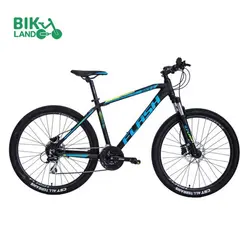 دوچرخه فلش مدل RACE 6 سایز 27.5