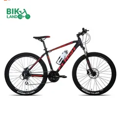 دوچرخه فلش مدل RACE 6 سایز 27.5