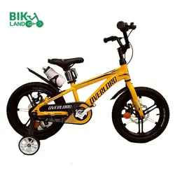 دوچرخه کودک اورلرد مدل OV-7000 سایز 16