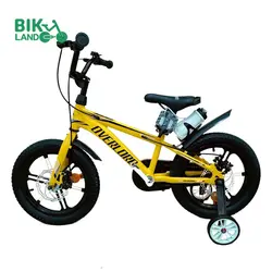 دوچرخه کودک اورلرد مدل OV-7000 سایز 16