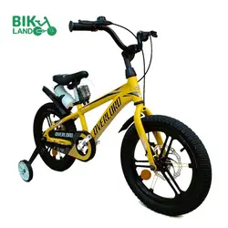 دوچرخه کودک اورلرد مدل OV-7000 سایز 16