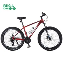 دوچرخه ترک مدل T4000-D سایز 26