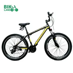 دوچرخه پاور مدل اسپورت V-2720 سایز 27.5