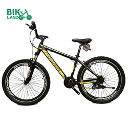 دوچرخه پاور مدل اسپورت V-2720 سایز 27.5