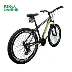 دوچرخه پاور مدل اسپورت V-2720 سایز 27.5