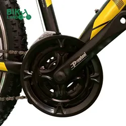 دوچرخه پاور مدل اسپورت V-2720 سایز 27.5