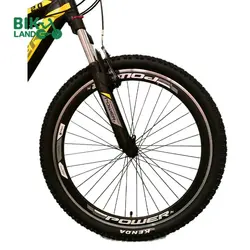 دوچرخه پاور مدل اسپورت V-2720 سایز 27.5