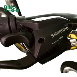 دوچرخه پاور مدل اسپورت V-2720 سایز 27.5