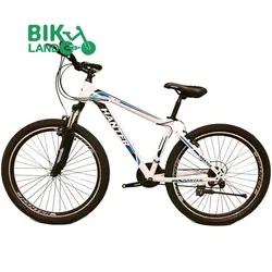 دوچرخه هانتر مدل H901 سایز 27.5