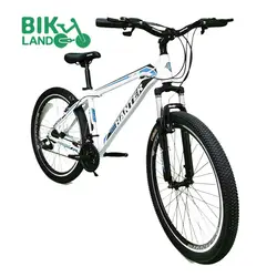 دوچرخه هانتر مدل H901 سایز 27.5