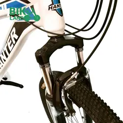 دوچرخه هانتر مدل H901 سایز 27.5