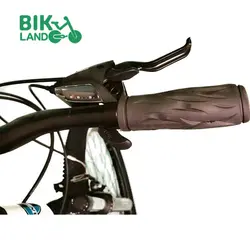 دوچرخه هانتر مدل H901 سایز 27.5