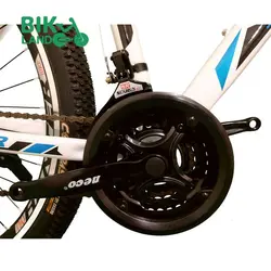 دوچرخه هانتر مدل H901 سایز 27.5