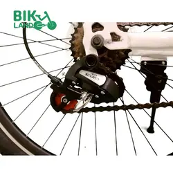 دوچرخه هانتر مدل H901 سایز 27.5