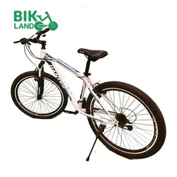 دوچرخه هانتر مدل H901 سایز 27.5