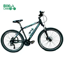 دوچرخه کنندل مدل Caffeine F2 سایز 27.5