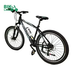 دوچرخه کنندل مدل Caffeine F2 سایز 27.5