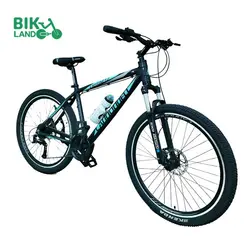 دوچرخه کنندل مدل Caffeine F2 سایز 27.5