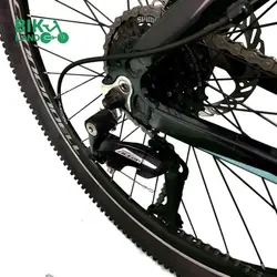 دوچرخه کنندل مدل Caffeine F2 سایز 27.5