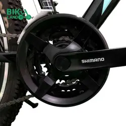 دوچرخه کنندل مدل Caffeine F2 سایز 27.5