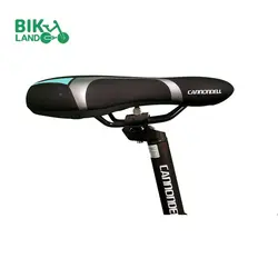 دوچرخه کنندل مدل Caffeine F2 سایز 27.5