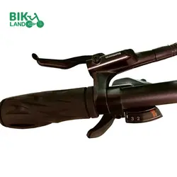 دوچرخه کنندل مدل Caffeine F2 سایز 27.5