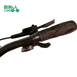 دوچرخه کنندل مدل Caffeine F2 سایز 27.5