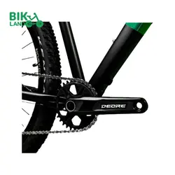 دوچرخه نومریا مدل تالون  TALUN سایز 29