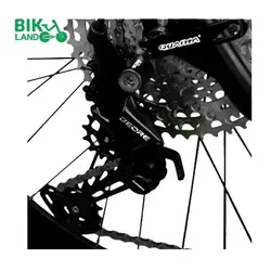 دوچرخه نومریا مدل تالون  TALUN سایز 29