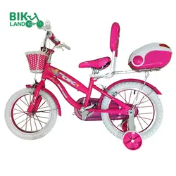 دوچرخه دخترانه اوکی مدل HR920 سایز 16