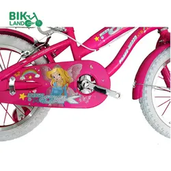 دوچرخه دخترانه اوکی مدل HR920 سایز 16