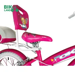 دوچرخه دخترانه اوکی مدل HR920 سایز 16