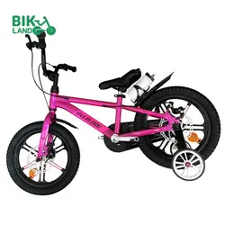 دوچرخه دخترانه اورلرد مدل OV-2000 سایز 16