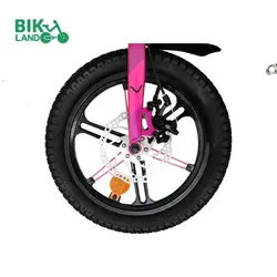 دوچرخه دخترانه اورلرد مدل OV-2000 سایز 16