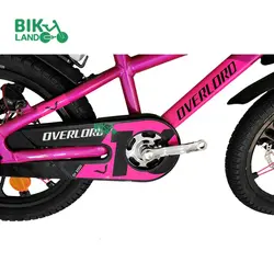 دوچرخه دخترانه اورلرد مدل OV-2000 سایز 16